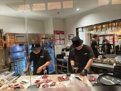-厚贞日式烤肉(浦东汇智店)