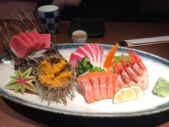 -千代武日本料理(哈西店)