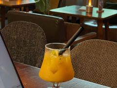 -咖法森林·咖啡  酒吧(天河店)