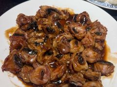 -老北京胡同味道二荤铺(酒仙桥店)