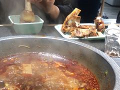 -小龙跃.羊蝎子火锅(凤凰北街店)