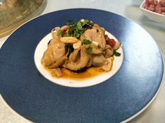 -宜兴隆家宴·私房菜(泰安华庭店)