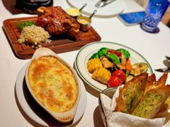 -起士林大饭店(小白楼店)