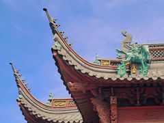 -上海财神庙