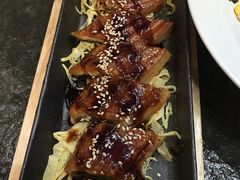 -将太无二·北美传奇寿司(瑞士公寓店)
