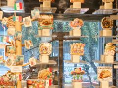 -广州希尔顿逸林酒店-OPEN開·全日制餐厅·海鲜·小火锅·自助餐(东风路店)
