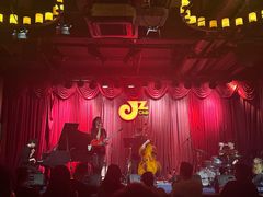-JZ Club 爵士酒吧(上海店)