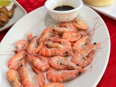 -吉莲利苑海鲜酒家(珠海拱北28年老字号店)