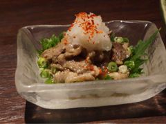 -松阪牛焼肉M(法善寺横丁店)