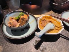 -湊湊火锅·茶憩(新中关购物中心店)