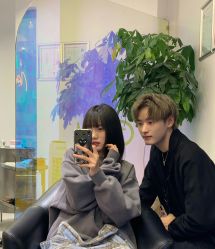 -MRMODE时尚先生美发沙龙