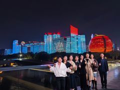 -杭州国际会议中心洲际酒店-原素全日餐厅(解放东路店)