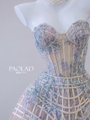 -南京宝娜嫁衣婚纱礼服馆(中央路店)