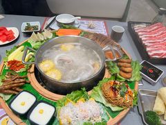 -椰小鸡·琼州糟粕醋(美兰缤纷城店)