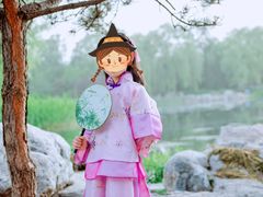 -Bread618面包生日蛋糕(欧亚商都店)