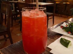 -肆角餐吧4Corners(烟袋斜街店)