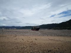 -北岐滩涂