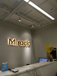 -Miracle集简美发沙龙