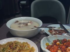 -羲和雅苑•北京烤鸭(乐园道万象城店)