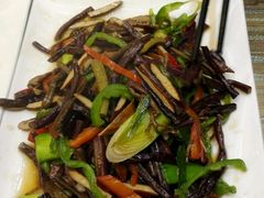 -自游人·美食一楼·地道徽菜(三十年名店)