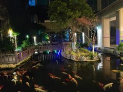 -三禾国际酒店