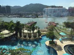 -澳门十六浦索菲特大酒店