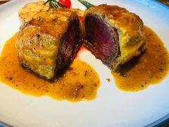 -骑士牛排(北仑银泰城店)