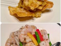 -百富源·海鲜辽菜(浑河堡店)