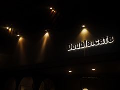 门面-Double cafe