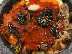 -京尚道韩式美食屋(海甸岛店)