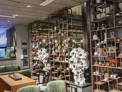 -川旺角川粤融合菜•海景餐厅(星海广场店)