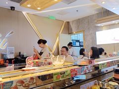 -争鲜回转寿司(东方银座店)