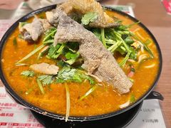 -肥汁米蘭香港米线(宁波路总店)