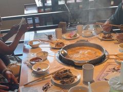 -老员外骨汤火锅(海州古城店)