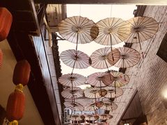 -东西巷