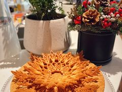 -潮一不贰·法式甜品·生日蛋糕·西式简餐(外滩店)