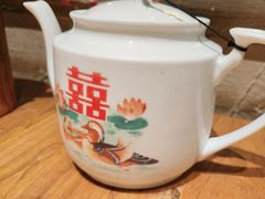 -破三川·新川菜(静安大融城店)