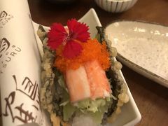 -Tsuru鹤日本料理(静安香格里拉店)