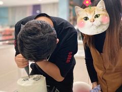 -小麦穗私人订制蛋糕·甜品台(万达店)