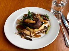 -沈阳君悦酒店·意坊意大利餐厅