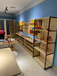 -点点梦想城(鑫苑都汇店)