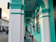 -普吉镇