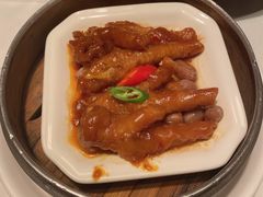 -翡翠小城·海鲜豆捞·广式点心(老佛爷店)
