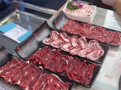 -三头牛·潮汕牛肉生蚝火锅 (夏湾店)