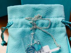 -Tiffany & Co.蒂芙尼
(广州太古汇店)