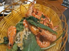 -蟹谢蒸鲜自助餐厅