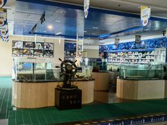 -蓝海大饭店·渔歌舫(黄岛店)