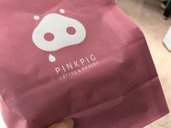 -WHEN PIGS FLY当猪飞