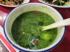 -宏状元现熬粥·京味菜(五棵松店)