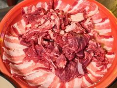 -大吉利·潮汕牛肉火锅(河西店)